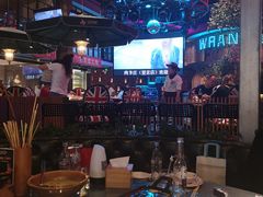 -肉串汪(望京店)