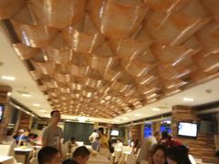 -闽江夜游台江旅游码头