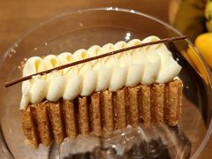 -沁蝶 Butterfly Patisserie甜品蛋糕(北京瑰丽酒店)