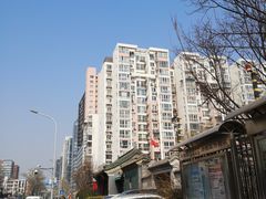 -新月斋(豆瓣胡同店)