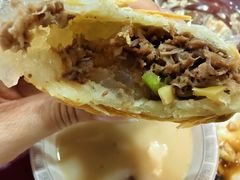 -高玛纳驴肉火烧(一世界店)