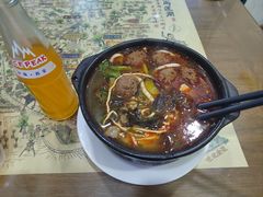 -清真·穆萨砂锅(大皮院店)