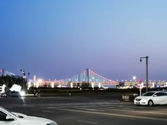 -星海湾跨海大桥