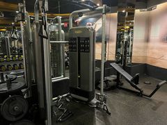 -威尔仕健身·游泳(维景店)