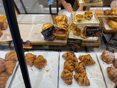 -汉柏麦香德国面包房(海信店)