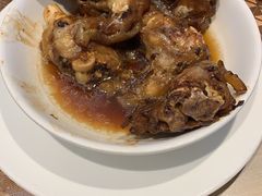 -斯琴阿妈蒙古餐厅(新城店)