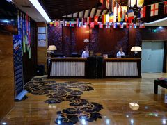 -益健·足疗汗蒸SPA(芙蓉广场店)