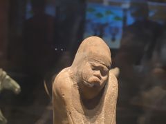 -陕西历史博物馆