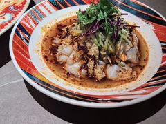 -塔哈尔·新疆盛宴(奉贤龙湖店)