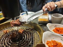 -NIUAN牛庵·日式和牛烧肉(恒隆店)