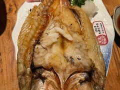 -炉胜·炉端烧·居酒屋