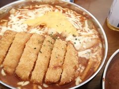 猪排芝士年糕-青春分食(仙林大学城店)