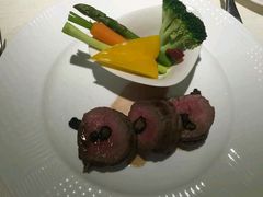 -王品牛排(郑州大卫城店)