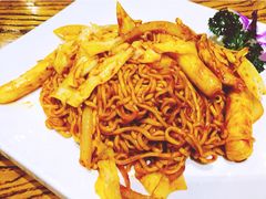 -纽斯桑拿会所(餐厅天山路店)