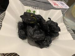 黑武士天妇罗-将太无二·蓝鳍放题·北美寿司(领展购物广场中关村店)
