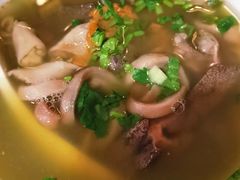 -老爆肚满五香烧牛羊肉