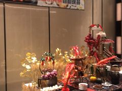 -深圳同泰万怡酒店·万荟轩自助餐厅(同泰店)