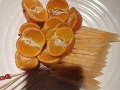 -大鸭梨烤鸭·北京菜(大兴南小街店)