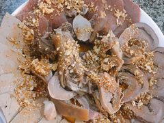 -清真喜兰老丁羊汤特色小吃