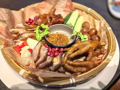-炊江南·上海菜(国展华漕店)