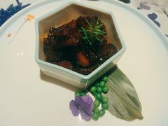 糖醋排骨-江南赋(内蒙古大厦店)