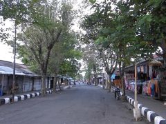 -乌布德传统市场