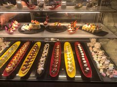 -长春高新益田福朋喜来登酒店·宜客乐标帜餐厅
