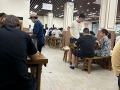 -李记清真馆(打钉巷店)