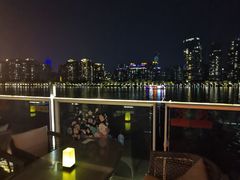 景观位-琶醍壹号•潮菜江景餐吧