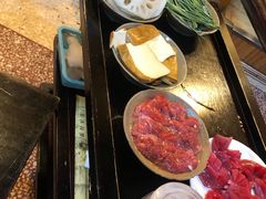 -星鸿社重庆老火锅(燃灯寺分店)
