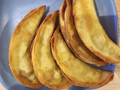 -老新隆牛肉锅贴(新街口店)