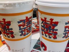 -青瓦炭韩潮烤肉(花园道店)