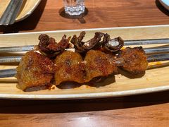 -驿楼兰·新疆菜(火车站店)