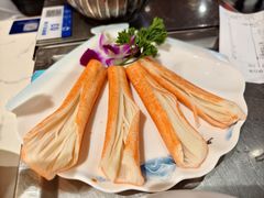 -周师兄大刀腰片火锅(解放碑总店)