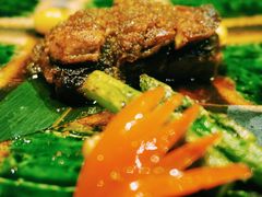 -璞御·海鲜·雪花牛肉局(宾水西道店)