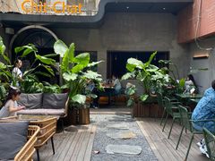 -ChitChat奇洽·Bistro(黎黄陂路店)