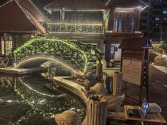 -裕龙汤泉