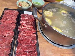 -掂档潮汕牛肉火锅(cityon熙地港店)