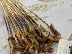 -新凯旋烧烤·燕姐千岛湖土菜