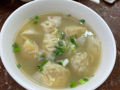净云吞-陈光记烧腊店(罗保博士街店)