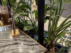 -THE WOODS 简餐 (国贸商城店)