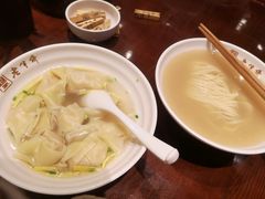 -老半斋(福州路店)