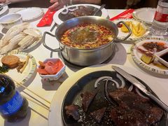 -吉布鲁牛排海鲜自助(巴南万达广场店)