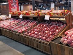 -果蔬好生活超市(乐堤港店)