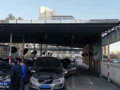 -京西五环检测场