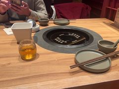 -巴奴毛肚火锅(龙湖锦艺城店)