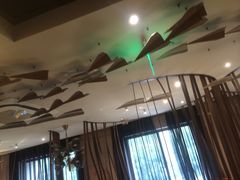 大堂-王品牛排(上海仙霞店)