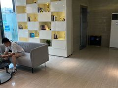 -Zsmart智尚酒店(南京夫子庙大光路店)