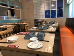 大堂-精悦蓉(松江万达广场店)
