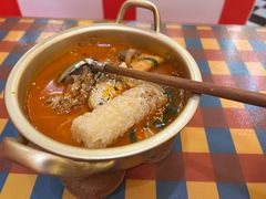 -万能料理屋(钟鼓岭路店)